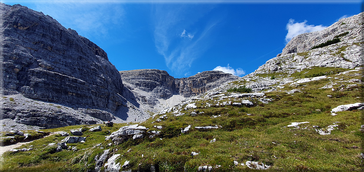 foto Rifugio Zsigmondy-Comici